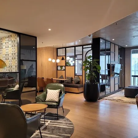 9Trip Stay In Zenity Residence
